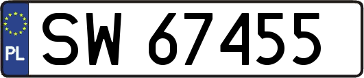 SW67455