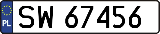 SW67456
