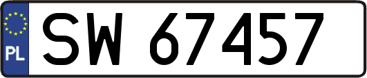 SW67457