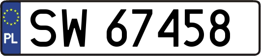 SW67458