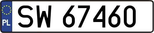 SW67460
