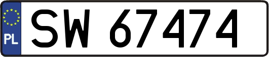 SW67474