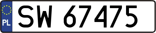 SW67475