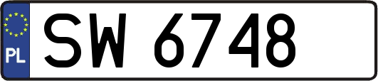 SW6748