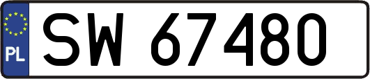 SW67480