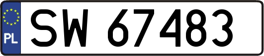SW67483