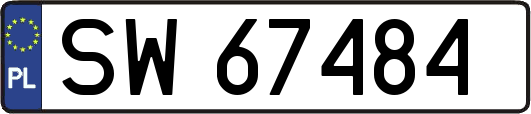 SW67484