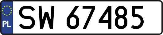SW67485