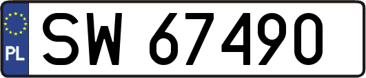 SW67490