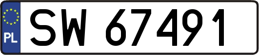 SW67491