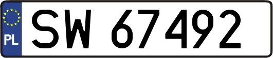 SW67492