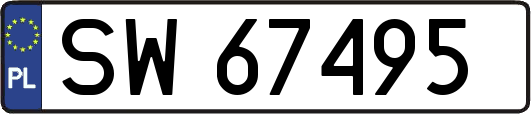 SW67495