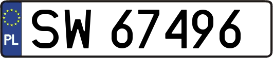 SW67496