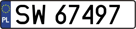 SW67497