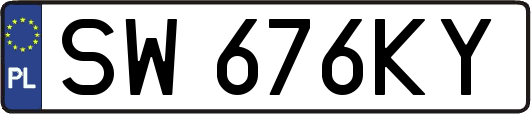 SW676KY