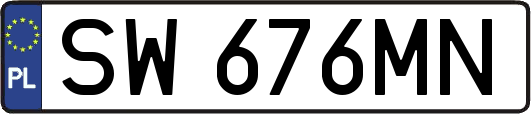 SW676MN