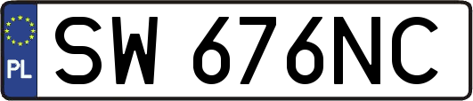 SW676NC