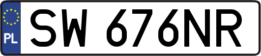 SW676NR