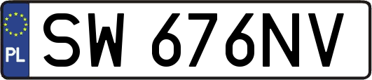SW676NV