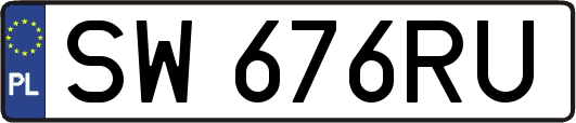SW676RU