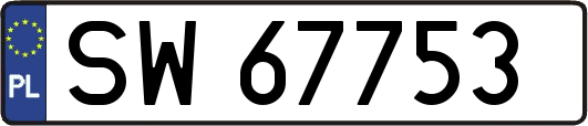 SW67753