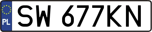 SW677KN