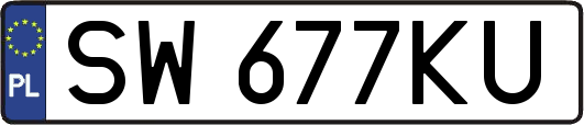 SW677KU