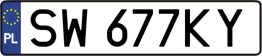 SW677KY