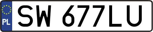 SW677LU