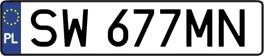 SW677MN