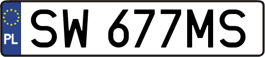 SW677MS