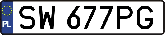 SW677PG