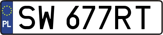 SW677RT