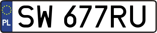 SW677RU
