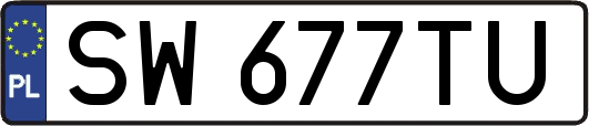 SW677TU