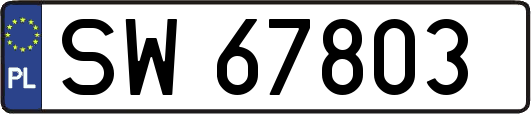 SW67803