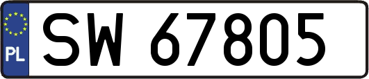 SW67805
