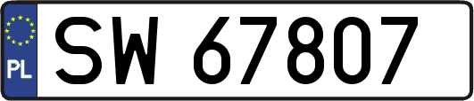 SW67807