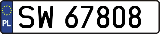 SW67808