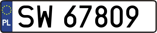 SW67809