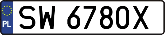 SW6780X