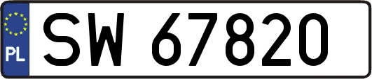 SW67820