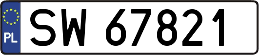 SW67821