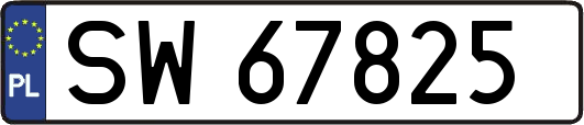 SW67825