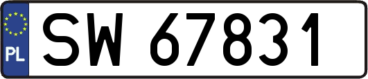 SW67831