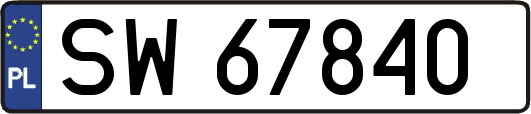 SW67840