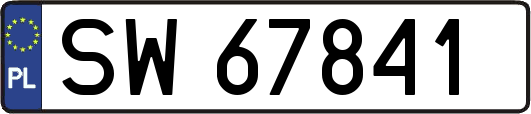 SW67841