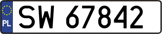 SW67842
