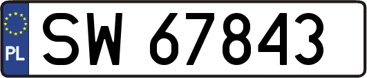 SW67843