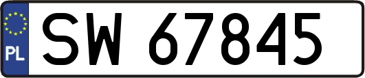 SW67845